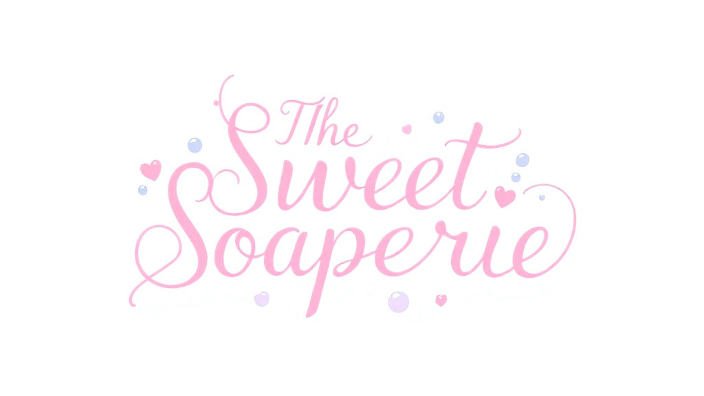 TheSweetSoaperie